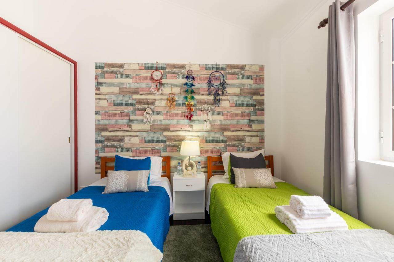 Valverde Apartment Ponta Delgada  Exterior photo